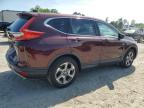 2017 Honda Cr-V Exl zu verkaufen in Hampton, VA - Rear End