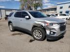 2018 Chevrolet Traverse Lt for Sale in Albuquerque, NM - Front End
