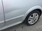 2007 VAUXHALL ASTRA SXI for sale at Copart WHITBURN