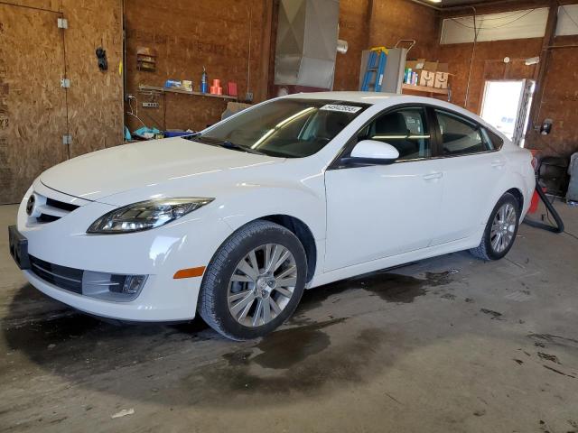2010 Mazda 6 I