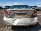 2002 Toyota Camry Le na sprzedaż w Brighton, CO - Rear End
