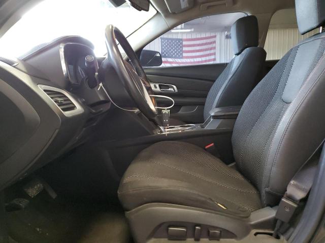 Parquets GMC TERRAIN 2017 Black