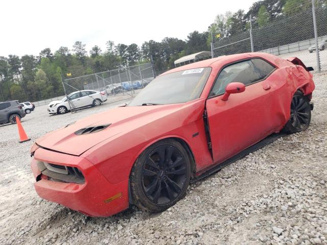 2014 Dodge Challenger Srt8 Core