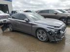 2020 Infiniti Q50 Pure zu verkaufen in New Orleans, LA - Front End
