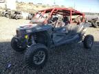 2016 Polaris Rzr Xp 4 Turbo Eps zu verkaufen in Reno, NV - Rollover