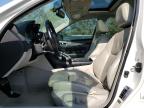 2014 Infiniti Q50 Base на продаже в Houston, TX - Rear End