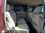 2013 Honda Pilot Lx на продаже в Denver, CO - Rear End