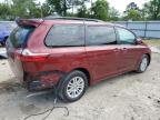 Hampton, VA에서 판매 중인 2016 Toyota Sienna Xle - Side