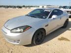 2008 Hyundai Tiburon Gt на продаже в San Antonio, TX - Hail