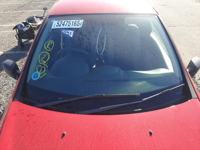 2009 RENAULT CLIO EXTRE