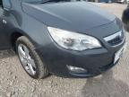 2010 VAUXHALL ASTRA EXCL for sale at Copart YORK