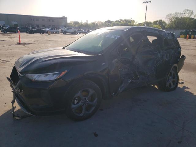 2023 Ford Escape St Line