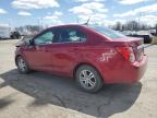 2012 Chevrolet Sonic Lt за продажба в Fort Wayne, IN - Front End