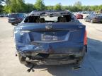 2017 Cadillac Xt5 Luxury იყიდება Gaston-ში, SC - Rear End