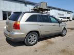 2006 Chrysler Pacifica Touring en Venta en Davison, MI - Undercarriage