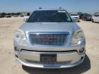 2011 Gmc Acadia Denali de vânzare în San Antonio, TX - Hail