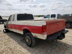 1989 Ford F250  de vânzare în New Braunfels, TX - Burn