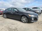2020 Nissan Altima S на продаже в Mcfarland, WI - Hail