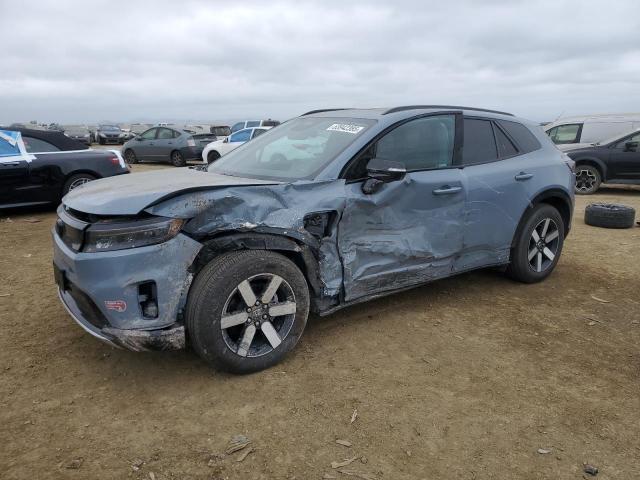  HONDA PROLOGUE T 2024 Сірий