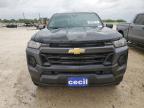 2025 CHEVROLET COLORADO LT   à vendre chez Copart TX - SAN ANTONIO