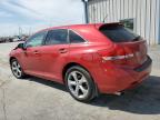 2009 Toyota Venza  للبيع في Tulsa، OK - Front End