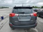 2015 Toyota Rav4 Limited იყიდება Lebanon-ში, TN - Front End