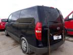 2010 HYUNDAI I800 STYLE for sale at Copart SANDWICH
