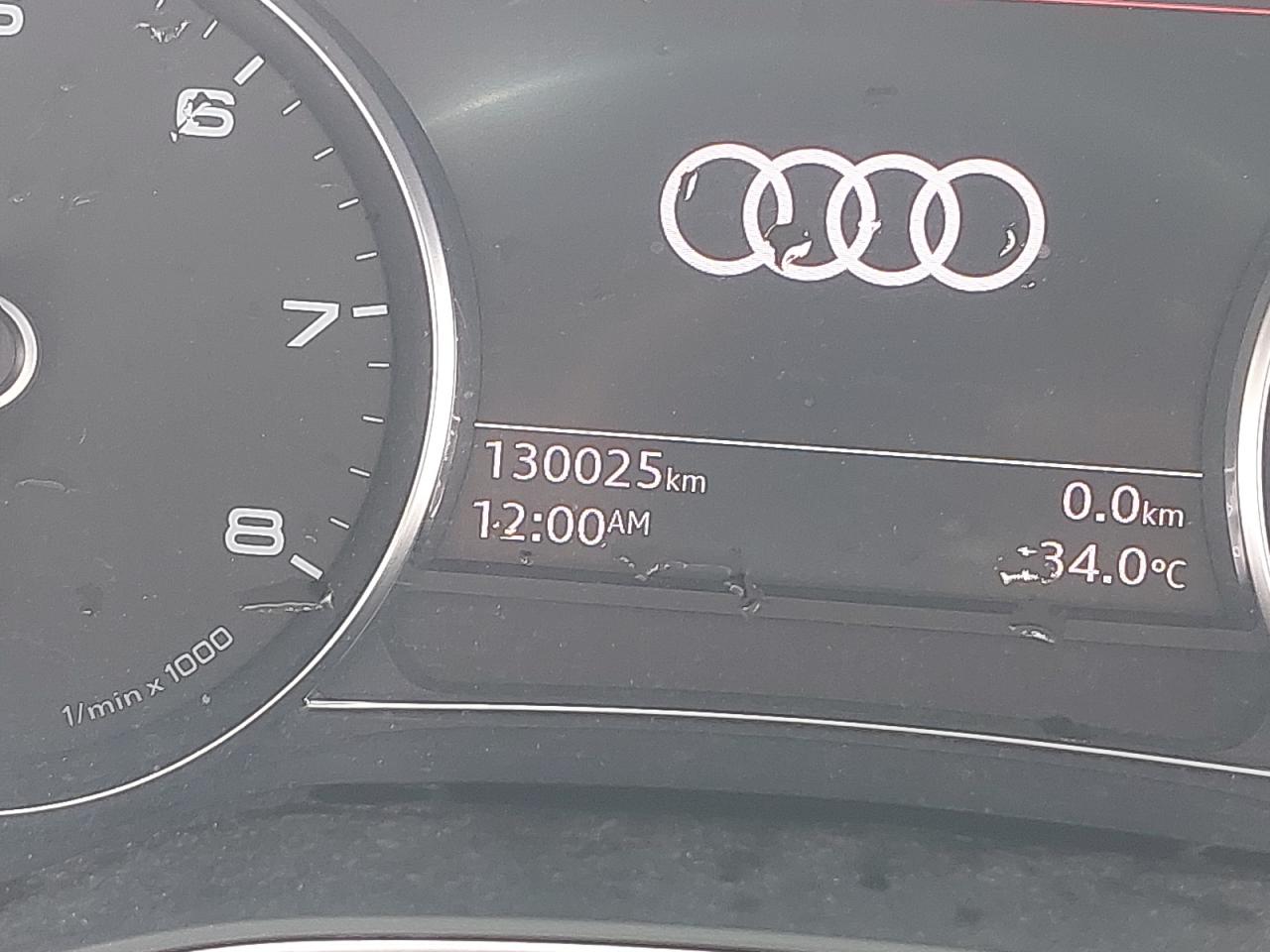 WAUZZZF25MN078824 - 2021 Audi A6 - #undefined
