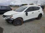 2018 Nissan Rogue S за продажба в San Diego, CA - Rollover