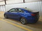 2021 Kia Forte Fe იყიდება Mocksville-ში, NC - Side