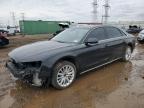 2014 Audi A8 L Tdi Quattro for Sale in Elgin, IL - Front End