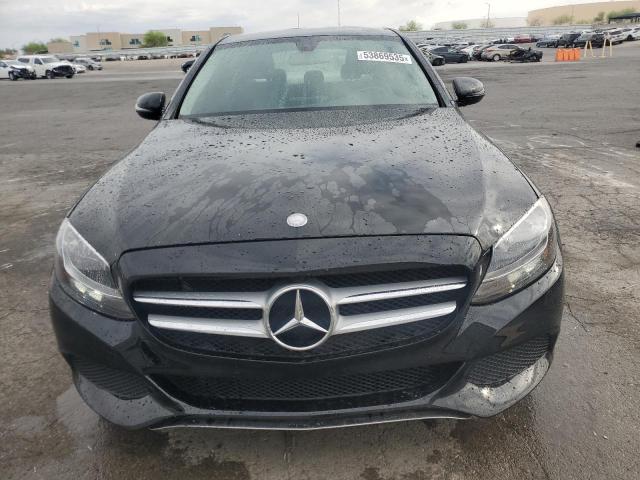2016 MERCEDES-BENZ C 300