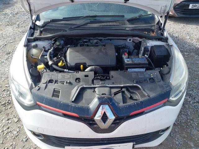 2013 RENAULT CLIO DYNAM