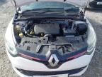 2013 RENAULT CLIO DYNAM for sale at Copart WOLVERHAMPTON