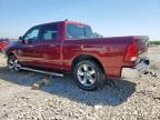 2018 Ram 1500 Slt zu verkaufen in Grand Prairie, TX - Front End