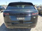2020 Land Rover Range Rover Velar S en Venta en Oklahoma City, OK - Hail