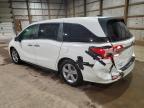 2019 Honda Odyssey Exl იყიდება Columbia Station-ში, OH - Rear End
