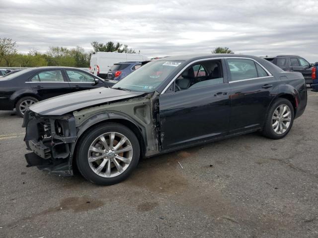  CHRYSLER 300 2015 Czarny