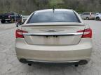 2013 Chrysler 200 Limited იყიდება Hurricane-ში, WV - Front End