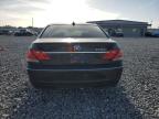 2006 Bmw 750 I na sprzedaż w Arcadia, FL - Water/Flood