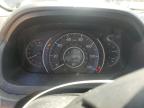 2014 Honda Cr-V Lx იყიდება China Grove-ში, NC - Mechanical