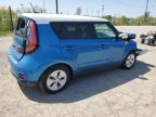 2015 Kia Soul Ev  en Venta en Indianapolis, IN - Front End