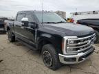 2023 Ford F250 Super Duty zu verkaufen in Woodhaven, MI - Front End