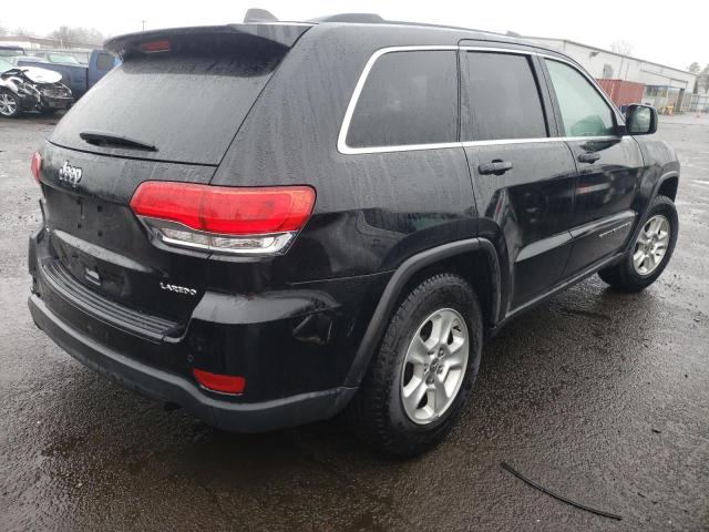  JEEP GRAND CHER 2017 Черен