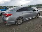 2017 Hyundai Sonata Sport de vânzare în Cahokia Heights, IL - Front End