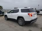 2021 Gmc Acadia Slt იყიდება Bakersfield-ში, CA - Front End