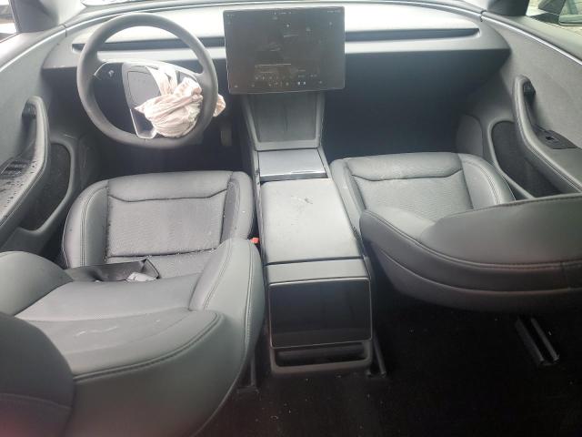  TESLA MODEL 3 2024 Czarny