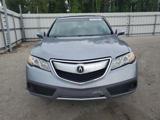  ACURA RDX 2014 Granatowy