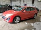 2011 Mazda 3 S იყიდება Franklin-ში, WI - Front End