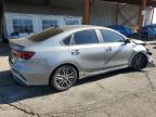 2022 Kia Forte Gt Line на продаже в Denver, CO - Front End